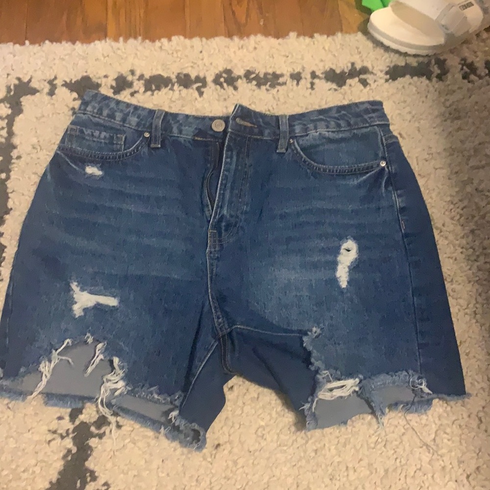 YMI Bermuda shorts
